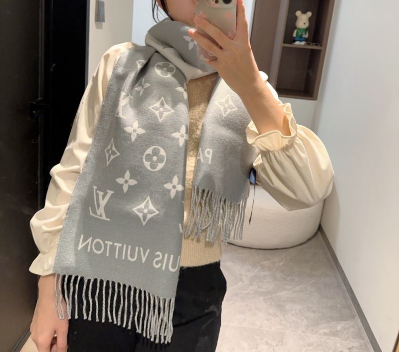 Louis Vuitton Scarf